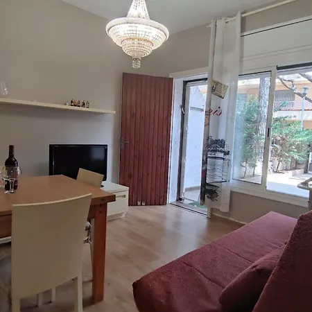 Apartment Cosette Benet