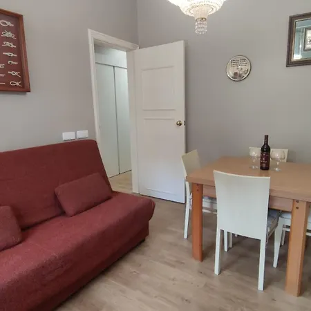 Apartment Cosette Benet