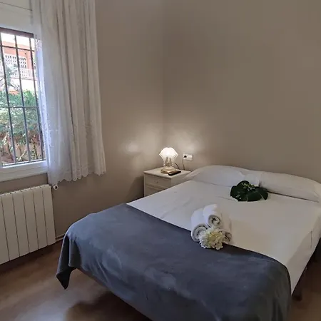 Cosette Benet Apartment Platja d'Aro