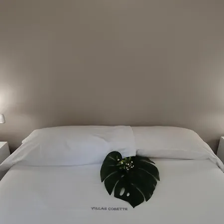 Cosette Benet Apartment Platja d'Aro