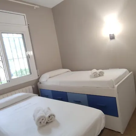 Apartment Cosette Benet Platja d'Aro